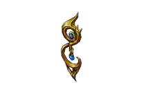 Earring of Glory Right