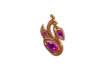 Earring of Unity Left
