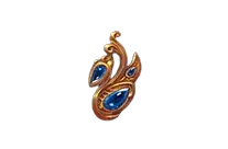 Earring of Unity Right