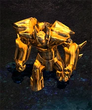 Golden Napin