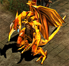 Golden Derkon
