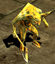 Golden Goblin