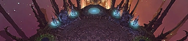 Nightmare's Lair