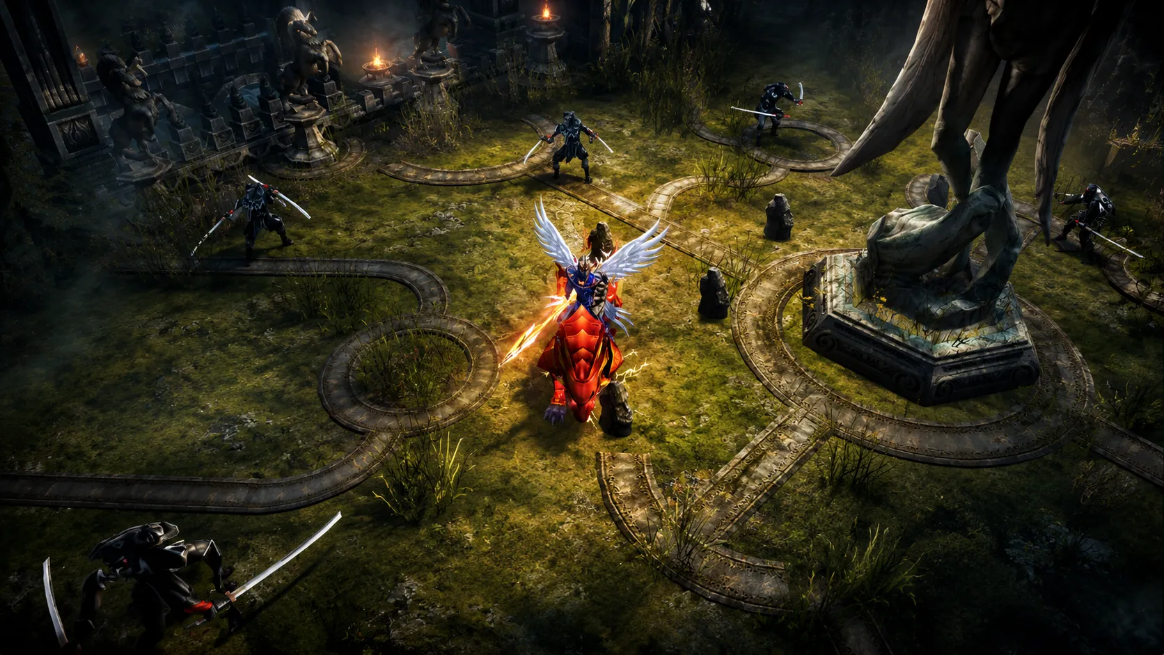 Endless Tower Hero Image